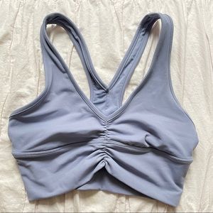 Alo yoga bra - small